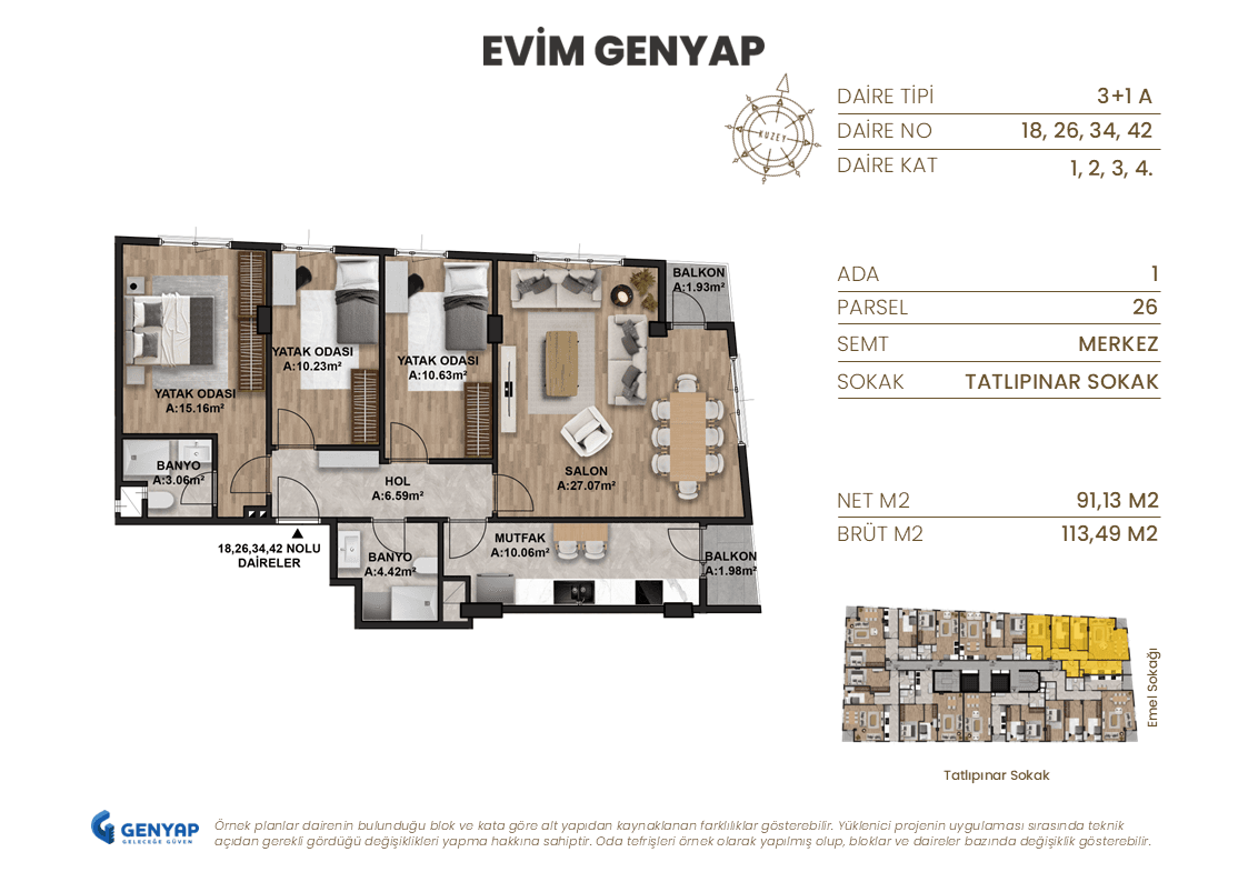 18-26-34-42 - Evim Genyap Daire Planları.PNG