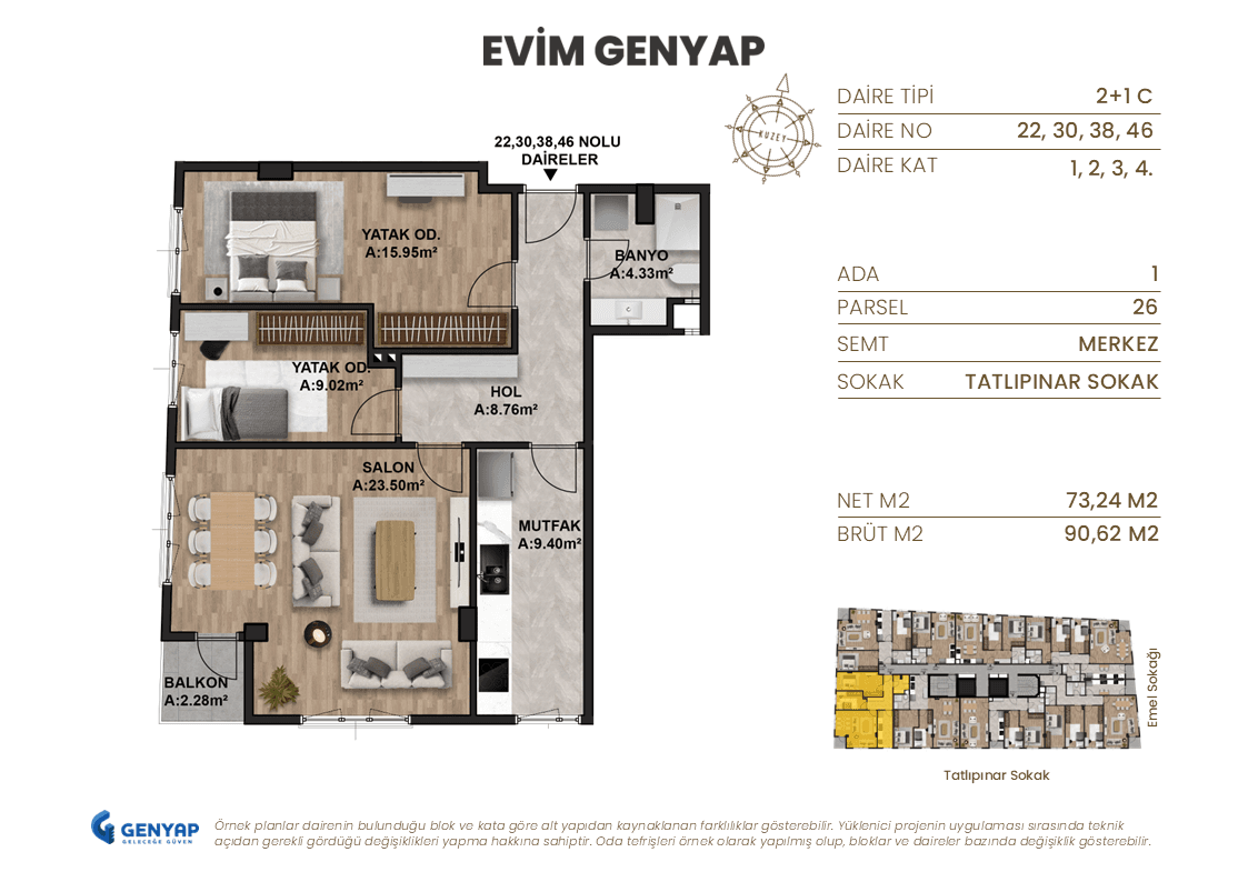 22-30-38-46 - Evim Genyap Daire Planları.PNG